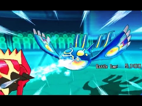 Exhibition Match | Game 1 vs. Seniors World Champion Carson Confer