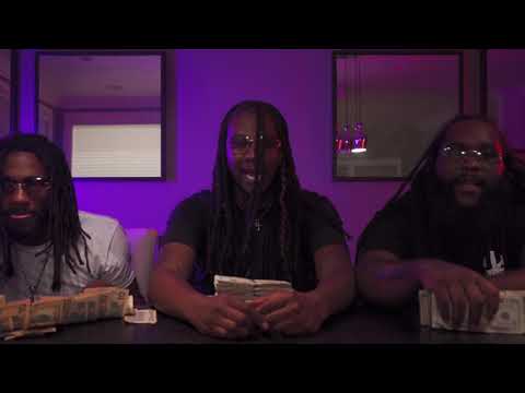 Tae Dawg - Shit Bag (Official Video)