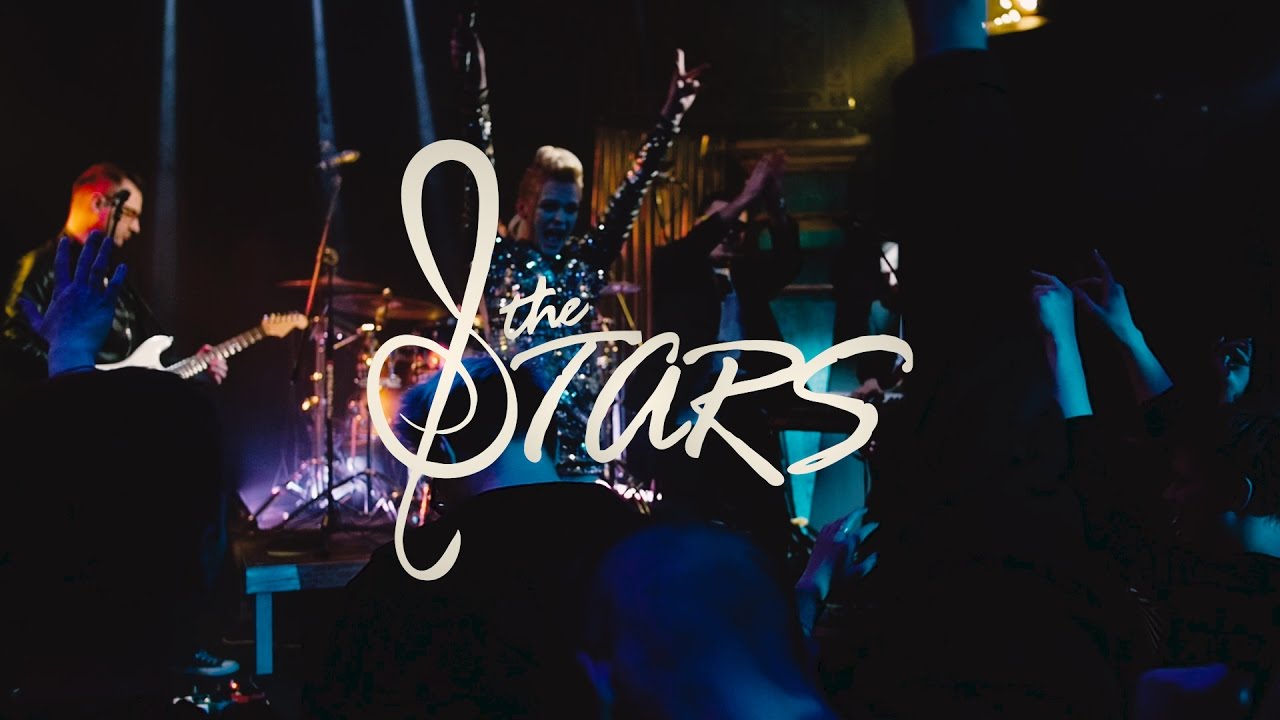 Zespół Muzyczny/ Cover Band - The Stars/ Demo - Event, Impreza Firmowa, Koncert, Wesele [ Warszawa ]