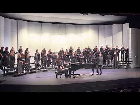 11/12/2022 Demon In My View