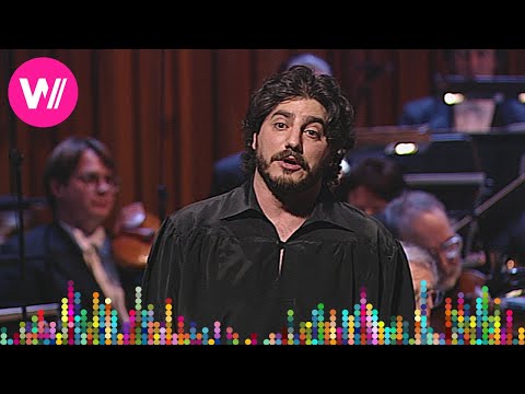 José Cura: "A Passion for Verdi" Concert | with Daniela Dessi and London Symphony Orchestra (2001)