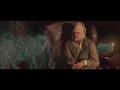 A Christmas Carol (2009) Marley's Ghost HD 1080p Part 1