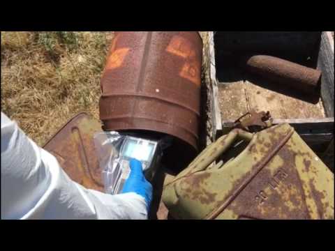 Master CBRNe @ NBC School of RIeti