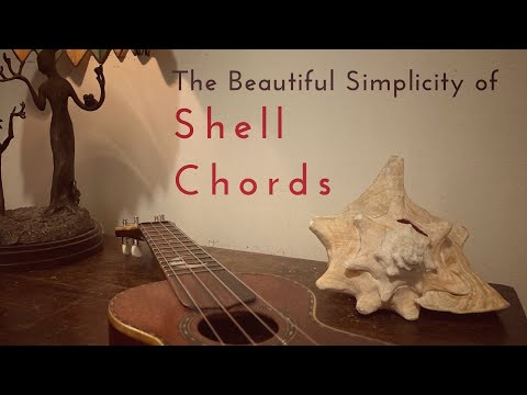 Play Any Jazz Chord on Ukulele