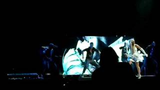 Lady Gaga &amp; Space Cowboy