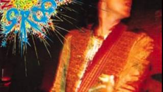 Nikki Sudden & the French Revolution - See my Rider