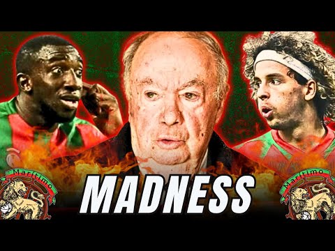 The Downfall of Portugal's Most Hated Club