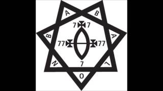 Septagram - Opening Gates Of Babalon (Drone Music/Minimalism/Ambient/Tiny Harmonica)