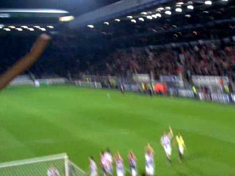 Sc Heerenveen - FC Utrecht