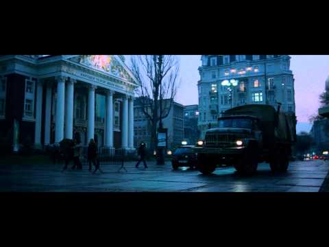 Expendables 2 - Bande Annonce # 2 (VF)