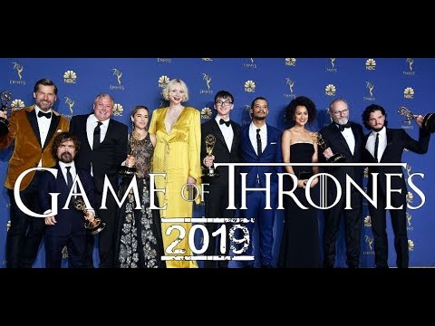 Game of Thrones 2019 premiere moments