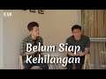 Ifan Seventeen - Belum Siap Kehilangan(Stevan Pasaribu Accoustic Cover) [Feat. Stevan Pasaribu]