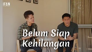 Download lagu Belum Siap Kehilangan - Stevan Pasaribu | Cover with the Singer #05 (Accoustic ft. Ifan Seventeen) mp3 Download lagu Belum Siap Kehilangan - Stevan Pasaribu | Cover with the Singer #05 (Accoustic ft. Ifan Seventeen) mp3