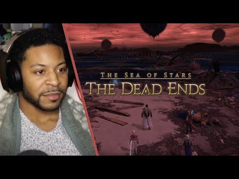 Of Countless Stars | Endwalker: Final Fantasy XIV Part 26