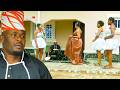 Zubby Michael Beat Up The Arrogant Princess For Slapping A Palace Maid Who Served Him Food