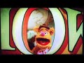 Opening To The Muppet Show Season Three 2008 DVD Disc 4