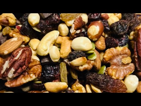 UNLOCK the Secrets of the Perfect Trail Mix: A Snack Lover’s Guide