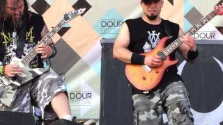 Apex predator Max-  album pandemonium