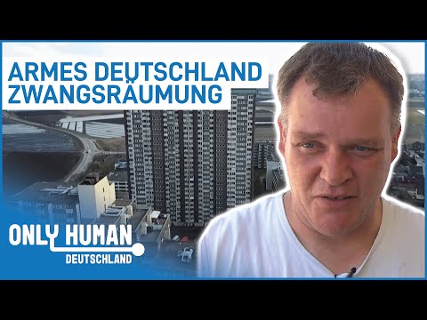 Carola & Willi: Zwangsräumung von Hartz IV Wohnung | Armes Deutschland