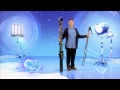 Bradley Steven Perry Fa La La Lidays Disney Channel HD 2012