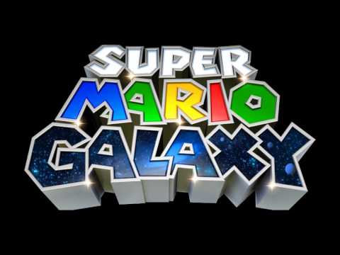 Space Junk Road | Super Mario Galaxy | 10 Hours