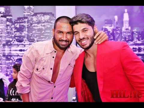 MARIA FIKI I AZIS 2016 DJ JAK BOSSA