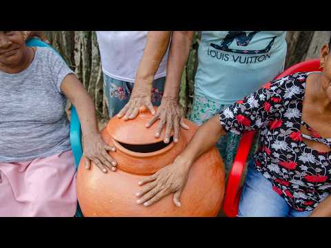 Las Tinajeras de Juana Sánchez - Documental (2026)
