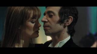Gainsbourg - Der Mann der die Frauen liebte Film Trailer