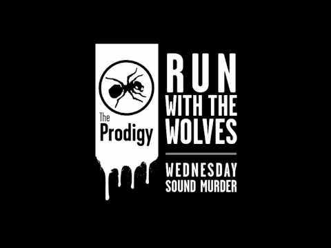 The Prodigy - Run with the wolves (WSM Remix)