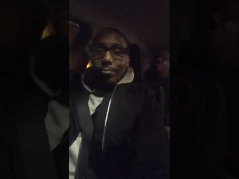 Chris Turner, Jason Walker, Earl Washington & Malcolm Himes "No Competition with Each Other"