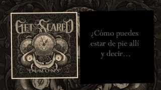 Get Scared  - What If I'm Right [Sub Español]