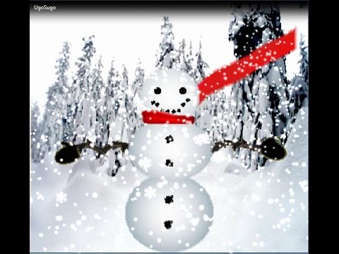 UgoSugoSSong - Snowman - Greatest Hit !!!