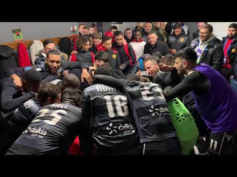 Cri - J17 National - FBBP 01