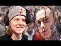 WOW.. Lil Skies - Real Ties (Official Video) Reaction! WOW.. Lil Skies - Real Ties (Official Video) Reaction!