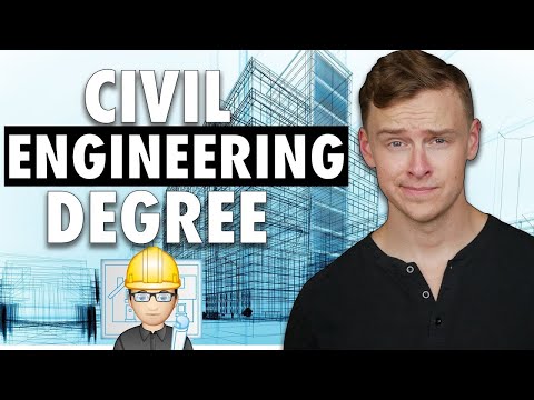 image-Is it better to be a mechanical engineer or a civil engineer?