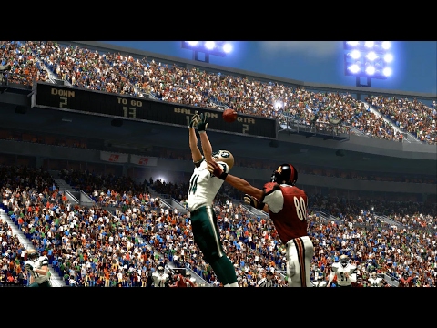 W17 Season, Week 6 - St. Louis @ Houston