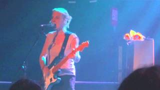 Throwing Muses in Dublin [5] Shark