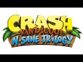 Boss Dingodile 1HR Looped Crash Bandicoot NST Music