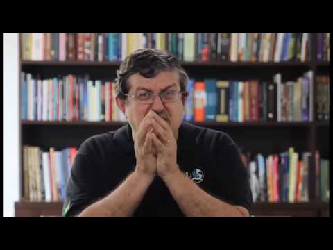 Teologia Essencial - 3. Doutrina de Deus - Ensino IBNU | Luiz Sayão