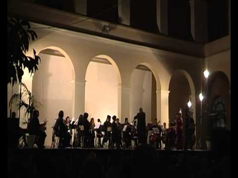 Grazia Berardi soprano - Gianni Leccese tenore 
