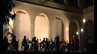Grazia Berardi soprano - Gianni Leccese tenore 