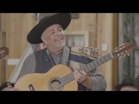 Marcelo Miraglia en "Tradición pura" - "De ta'l palo" (Recitado) de Tito Urnissa 17-05-2025!!!