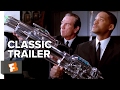 Men In Black II 2002 Official Trailer 1 Will Smith Movie