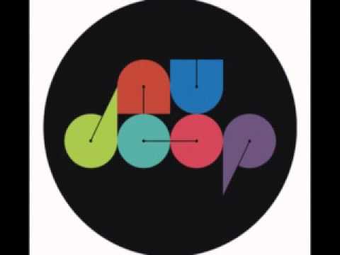 Nteeze & Andy feat. Anthony Beckford - You Are (Soulful Mix).mp4