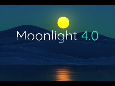 Moonlight Silvereen