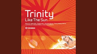 Like the Sun [Paradise Mix]