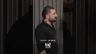 Հունանի և Ավոյի հանդիպումը🎥 #Goyamart #Գոյամարտ #Shorts #PanArmenianTVOfficial
