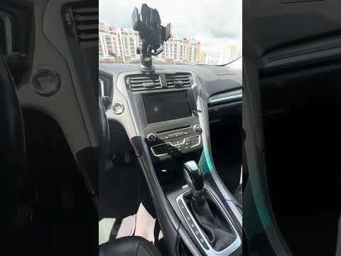 фото ford mondeo v 0