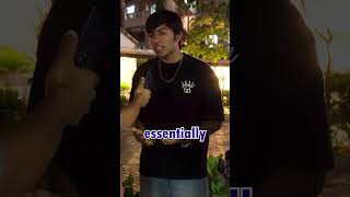 Which is the highest paying degree?🤔 #interview #funny #comedy