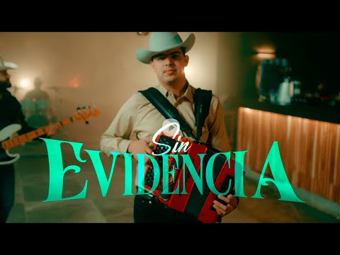 PANTER BÉLICO - SIN EVIDENCIA (Video Oficial)